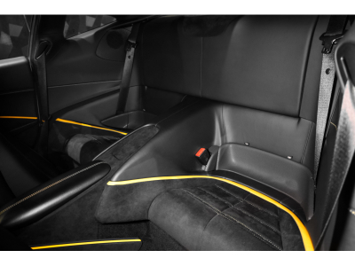 Ferrari Roma V8 - GRIGIO FERRO MET. 790