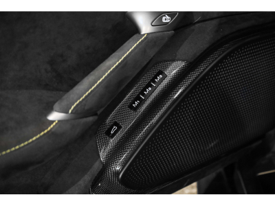 Ferrari Roma V8 - GRIGIO FERRO MET. 790