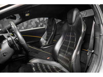 Ferrari Roma V8 - GRIGIO FERRO MET. 790