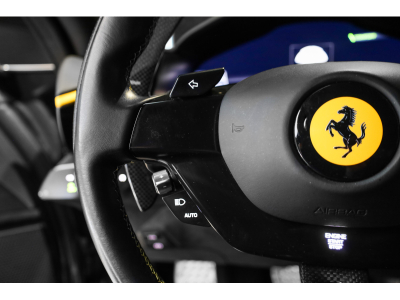 Ferrari Roma V8 - GRIGIO FERRO MET. 790