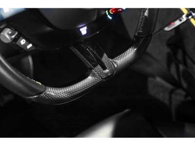 Ferrari Roma V8 - GRIGIO FERRO MET. 790