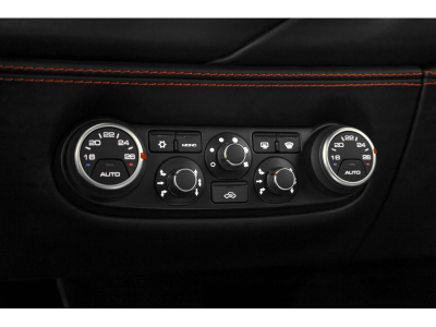 Ferrari 488 GTB 3.9 V8 - ROSSO CORSA