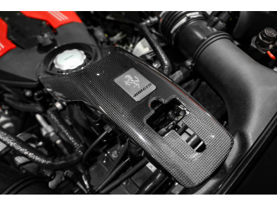 Ferrari 488 GTB 3.9 V8 - ROSSO CORSA