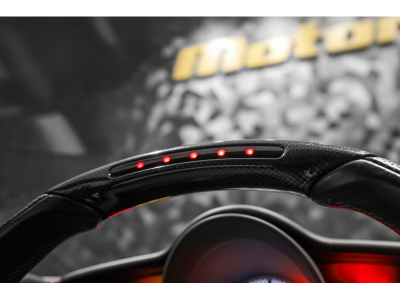 Ferrari 488 GTB 3.9 V8 - ROSSO CORSA