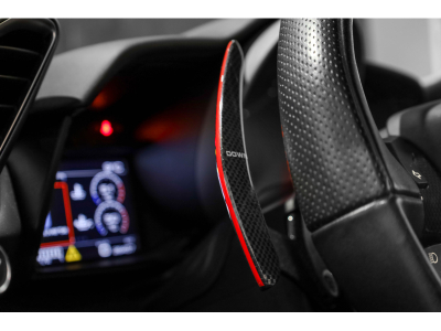 Ferrari 488 GTB 3.9 V8 - ROSSO CORSA