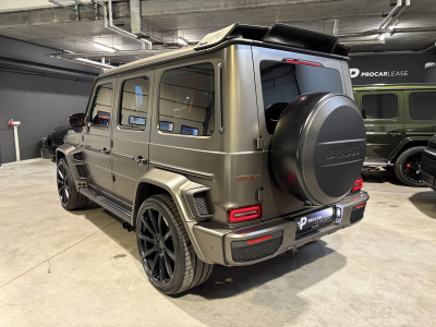 Mercedes-Benz G 63 AMG G800 BRABUS