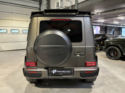 Mercedes-Benz G 63 AMG G800 BRABUS