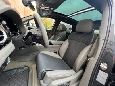 Bentley Bentayga 4.0 V8 Diesel 4WD Autom.Mulliner