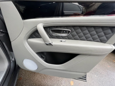 Bentley Bentayga 4.0 V8 Diesel 4WD Autom.Mulliner