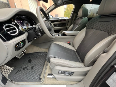 Bentley Bentayga 4.0 V8 Diesel 4WD Autom.Mulliner