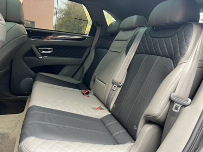 Bentley Bentayga 4.0 V8 Diesel 4WD Autom.Mulliner