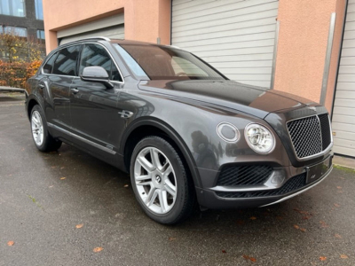 Bentley Bentayga 4.0 V8 Diesel 4WD Autom.Mulliner