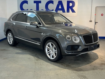 Bentley Bentayga 4.0 V8 Diesel 4WD Autom.Mulliner