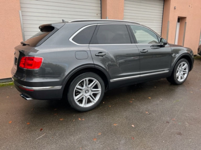Bentley Bentayga 4.0 V8 Diesel 4WD Autom.Mulliner