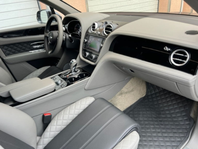 Bentley Bentayga 4.0 V8 Diesel 4WD Autom.Mulliner