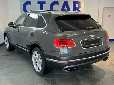 Bentley Bentayga 4.0 V8 Diesel 4WD Autom.Mulliner