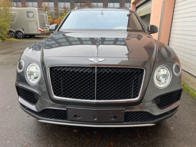 Bentley Bentayga 4.0 V8 Diesel 4WD Autom.Mulliner