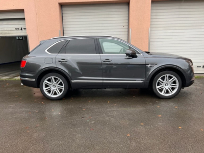 Bentley Bentayga 4.0 V8 Diesel 4WD Autom.Mulliner