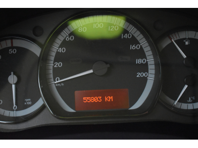 Mercedes-Benz Citan 109 CDI Airco comme neuf