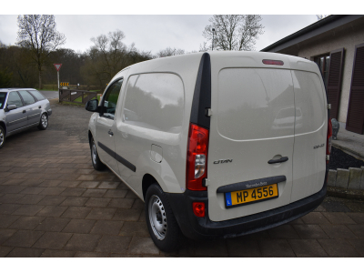 Mercedes-Benz Citan 109 CDI Airco comme neuf