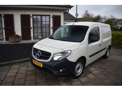 Mercedes-Benz Citan 109 CDI Airco comme neuf