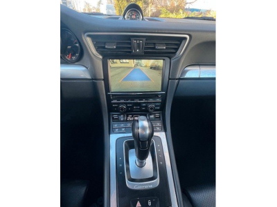 Porsche 991 911 Carrera 4 GTS Cabriolet I Burmester I VOLL