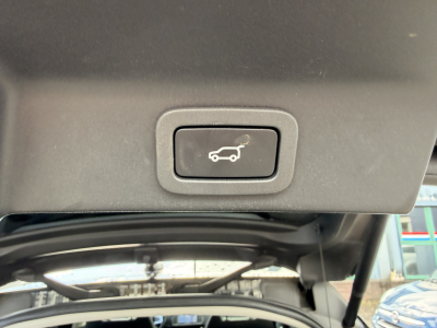 Jaguar F-Pace P250 AWD R sport