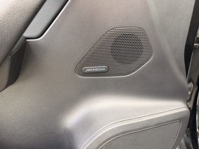 Jaguar F-Pace P250 AWD R sport