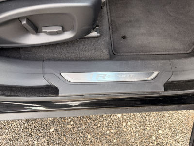 Jaguar F-Pace P250 AWD R sport