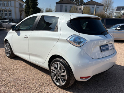 Renault Zoé ZOE Zoe Intens