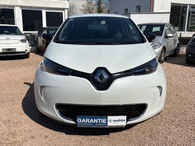 Renault Zoé ZOE Zoe Intens