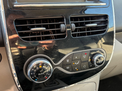 Renault Zoé ZOE Zoe Intens