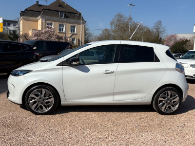 Renault Zoé ZOE Zoe Intens