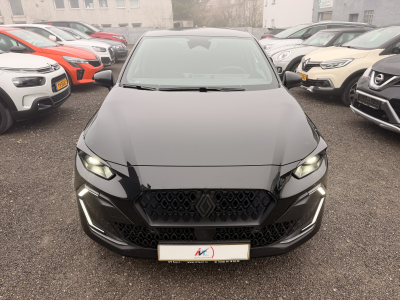 Renault Clio 1.8 Tce Full Hybrid E-Tech 160 Esprit Alpine