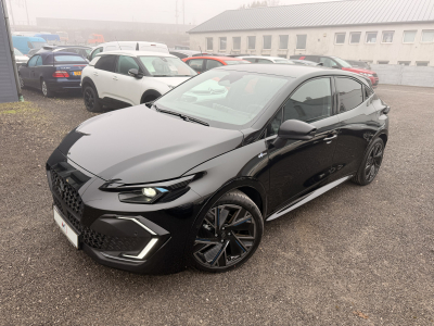 Renault Clio 1.8 Tce Full Hybrid E-Tech 160 Esprit Alpine