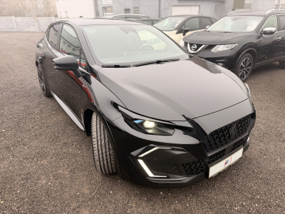 Renault Clio 1.8 Tce Full Hybrid E-Tech 160 Esprit Alpine