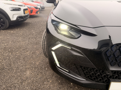 Renault Clio 1.8 Tce Full Hybrid E-Tech 160 Esprit Alpine