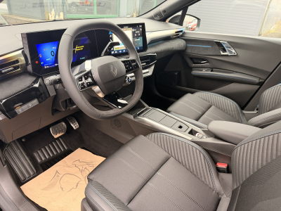 Renault Clio 1.8 Tce Full Hybrid E-Tech 160 Esprit Alpine