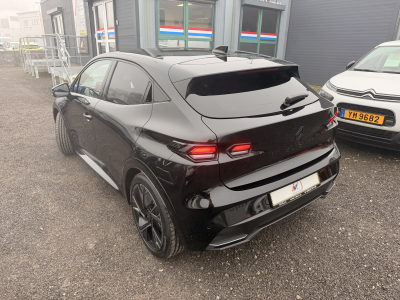 Renault Clio 1.8 Tce Full Hybrid E-Tech 160 Esprit Alpine