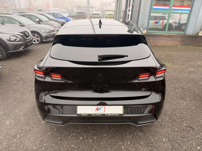 Renault Clio 1.8 Tce Full Hybrid E-Tech 160 Esprit Alpine