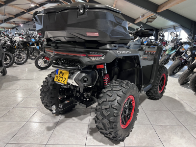 CF Moto CForce 1000 TOURING PREM. L7