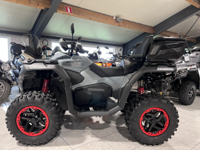 CF Moto CForce 1000 TOURING PREM. L7