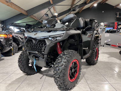 CF Moto CForce 1000 TOURING PREM. L7