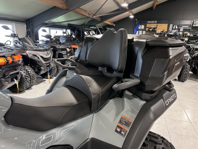 CF Moto CForce 1000 TOURING PREM. L7