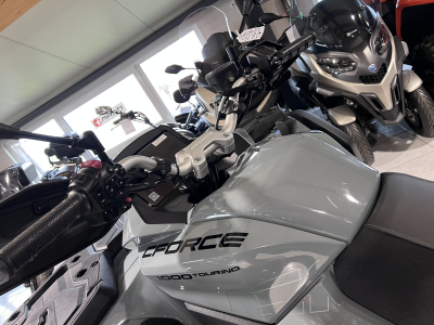 CF Moto CForce 1000 TOURING PREM. L7