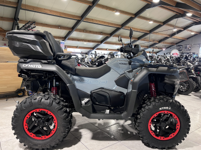 CF Moto CForce 1000 TOURING PREM. L7