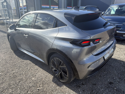 Renault Clio 1.8 TCE FULL HYBRID E-TECH 160 ESPRIT ALPINE