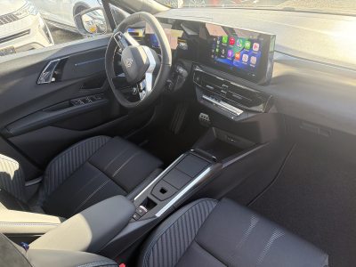 Renault Clio 1.8 TCE FULL HYBRID E-TECH 160 ESPRIT ALPINE