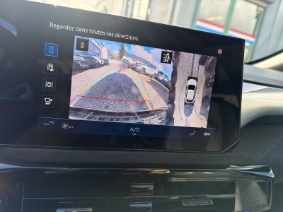 Renault Clio 1.8 TCE FULL HYBRID E-TECH 160 ESPRIT ALPINE