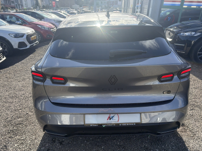 Renault Clio 1.8 TCE FULL HYBRID E-TECH 160 ESPRIT ALPINE